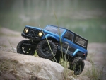 AB1810416 HobbyPlus CR18P 2024 Rushmore